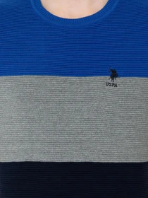 Свитры и кардиганы US Polo модель G081GL0TK.000.1255656.VR014 Фото