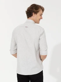 Рубашки US Polo модель G081SZ004.000.1450251.VR019 Фото