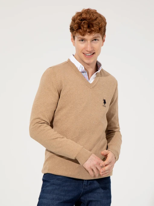 Свитры и кардиганы US Polo модель G081GL0TK.000.1428987.VR122 Фото