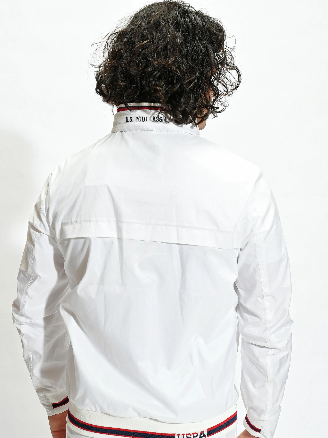 Куртки та дублянки US Polo модель G081SZ0MS.000.1198593.VR013 Фото