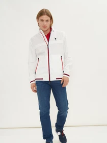 Куртки та дублянки US Polo модель G081SZ0MS.000.1198593.VR013 Фото