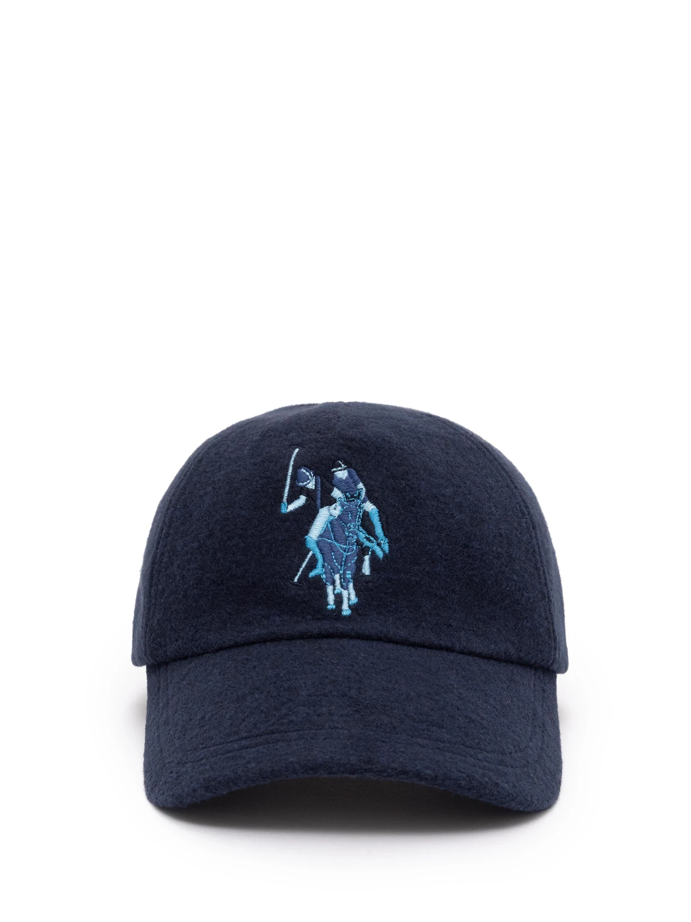 Шапки и кепки US Polo модель A081SZ064.P01.WANES.VR033 Фото