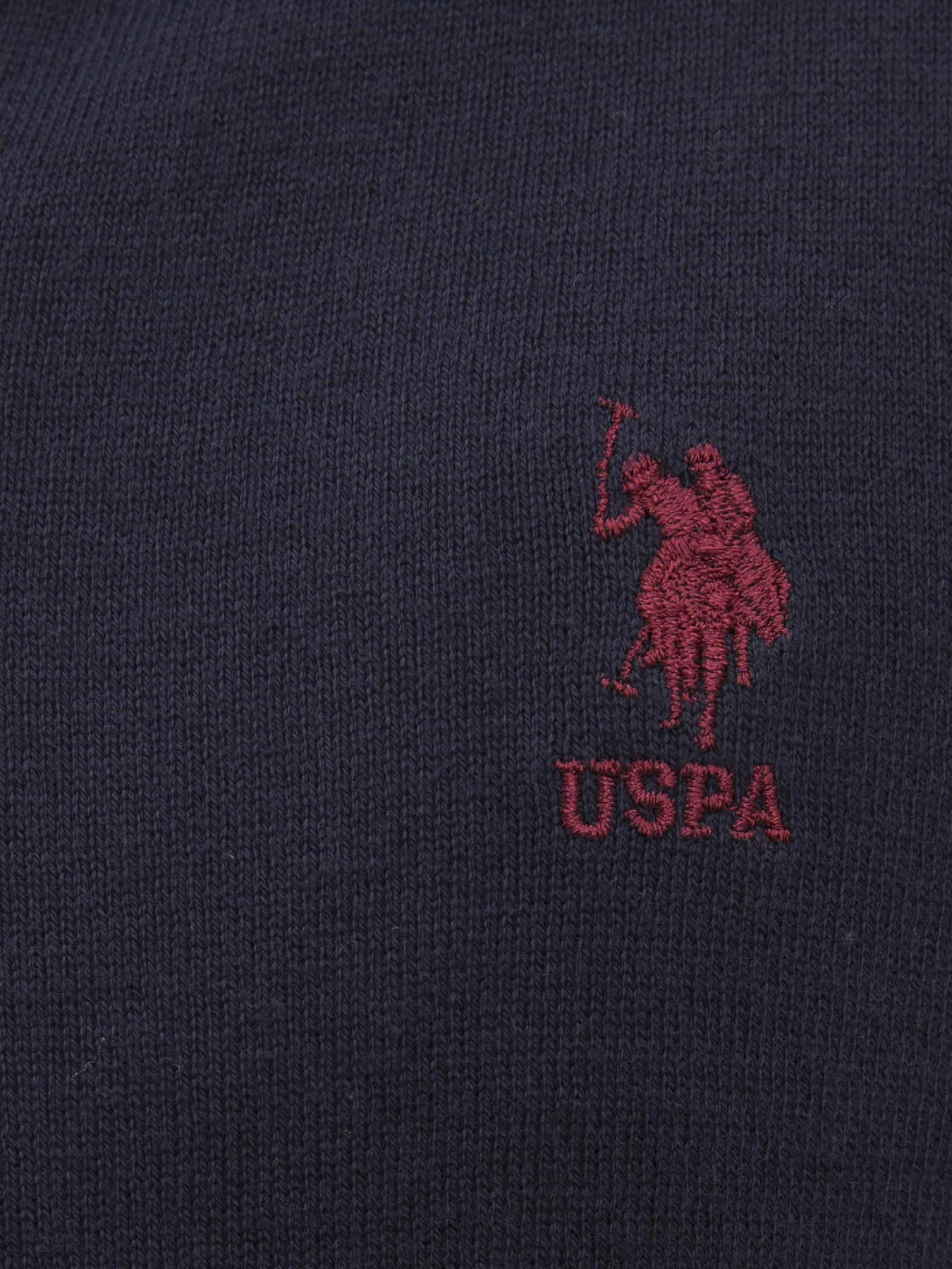Свитры и кардиганы US Polo модель G081GL0TK.000.809966.VR033 Свитры и кардиганы US Polo модель G081GL0TK.000.809966.VR033 Фото