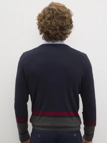 Свитры и кардиганы US Polo модель G081GL0TK.000.809966.VR033 Фото