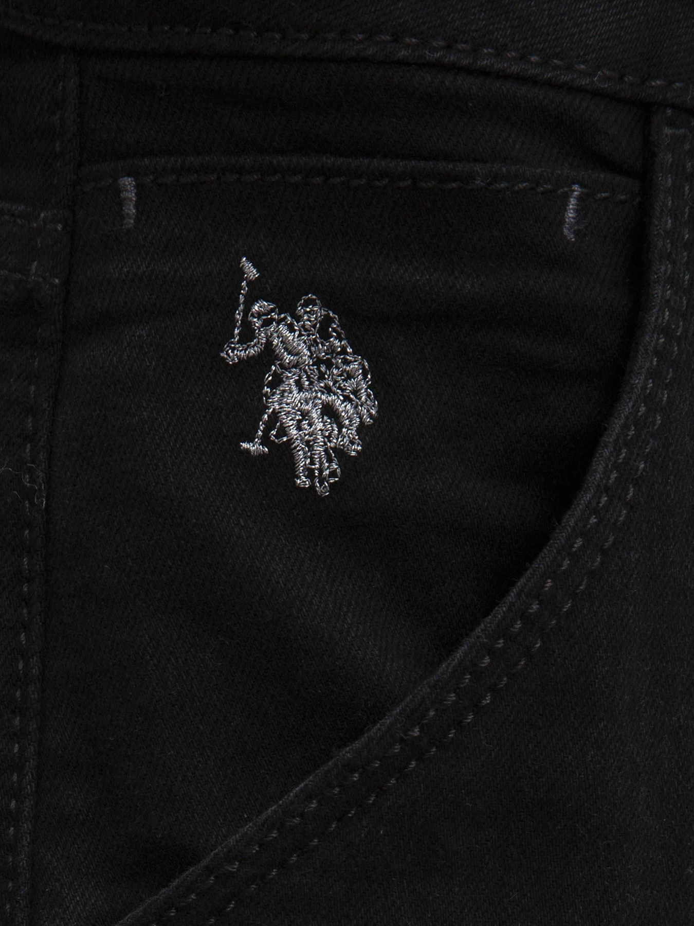 Джинсы US Polo модель G082SZ080.000.860786.DN0027 Джинсы US Polo модель G082SZ080.000.860786.DN0027 Фото