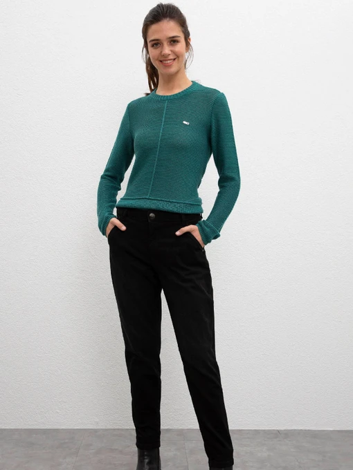 Джинсы US Polo модель G082SZ080.000.860786.DN0027 Фото