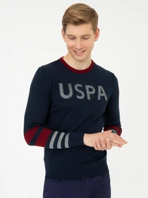 Свитры и кардиганы US Polo модель G081SZ0TK.000.1261357.VR033 Фото