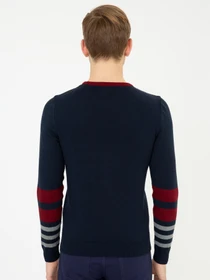 Свитры и кардиганы US Polo модель G081SZ0TK.000.1261357.VR033 Фото