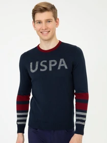 Свитры и кардиганы US Polo модель G081SZ0TK.000.1261357.VR033 Фото