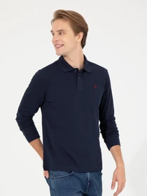 Свитры и кардиганы US Polo модель G081GL082.000.1451570.VR033 Фото