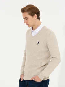 Свитры и кардиганы US Polo модель G081GL0TK.000.1428982.VR225 Фото