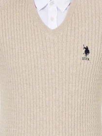 Свитры и кардиганы US Polo модель G081GL0TK.000.1428982.VR225 Фото