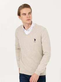 Свитры и кардиганы US Polo модель G081GL0TK.000.1428982.VR225 Фото