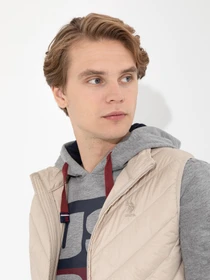 Куртки и дубленки US Polo модель G081SZ010.000.1449269.VR049 Фото