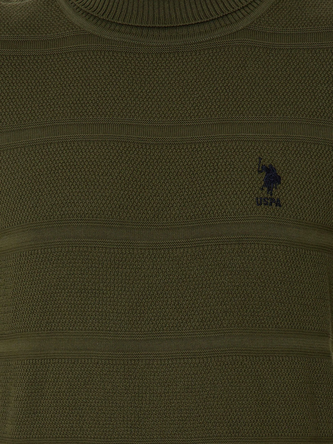 Свитры и кардиганы US Polo модель G081GL0TK.000.1255753.VR027 Свитры и кардиганы US Polo модель G081GL0TK.000.1255753.VR027 Фото