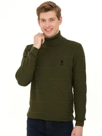 Свитры и кардиганы US Polo модель G081GL0TK.000.1255753.VR027 Фото