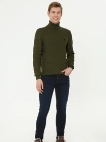 Свитры и кардиганы US Polo модель G081GL0TK.000.1255753.VR027 Фото