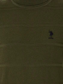 Свитры и кардиганы US Polo модель G081GL0TK.000.1255753.VR027 Фото