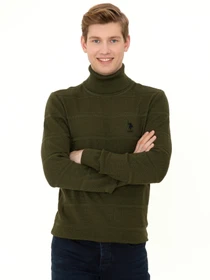 Свитры и кардиганы US Polo модель G081GL0TK.000.1255753.VR027 Фото