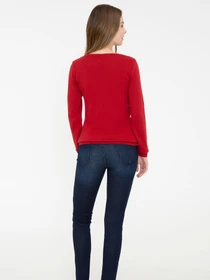 Джинсы US Polo модель G082SZ080.000.1271419.DN0029 Фото