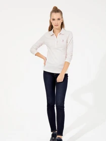 Футболки и поло US Polo модель G082SZ082.000.1452146.VR019 Фото
