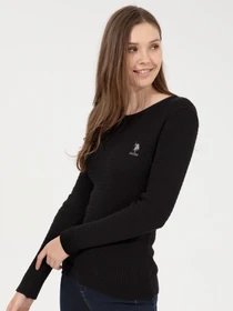Свитры и кардиганы US Polo модель G082SZ0TK.000.1430176.VR046 Фото
