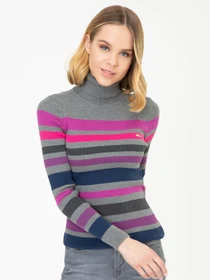 Свитры и кардиганы US Polo модель G082GL0TK.000.1349873.VR086 Фото