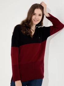 Свитры и кардиганы US Polo модель G082GL0TK.000.1430152.VR033 Фото