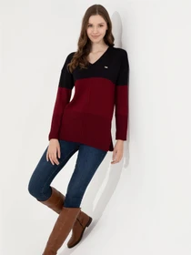 Свитры и кардиганы US Polo модель G082GL0TK.000.1430152.VR033 Фото