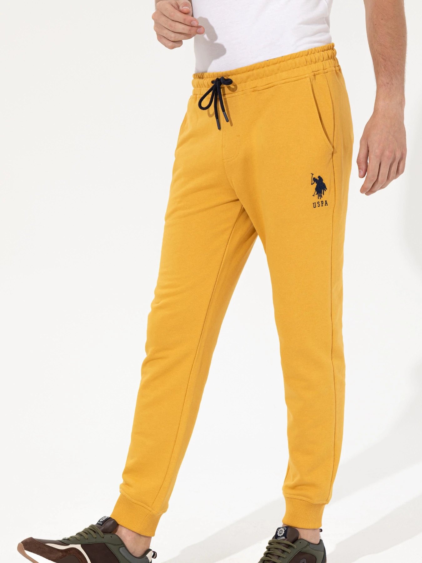 Штани US Polo модель G081SZ0OP.000.1454286.VR043 Штани US Polo модель G081SZ0OP.000.1454286.VR043 Фото