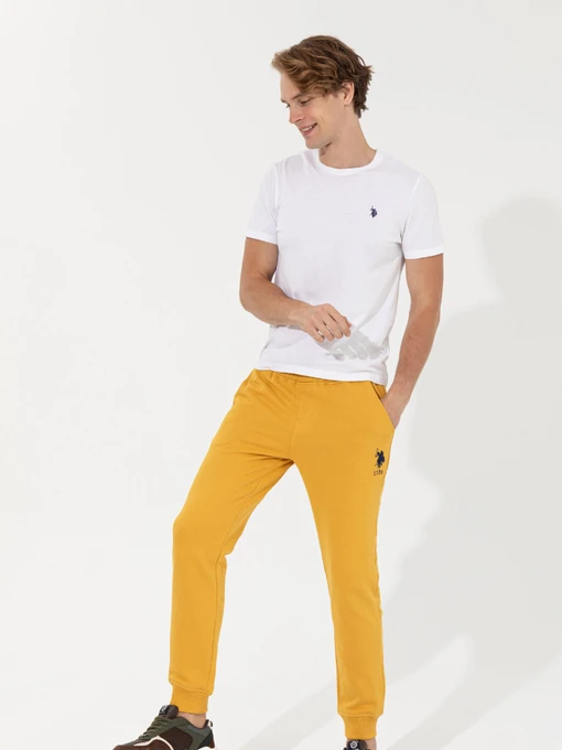 Штани US Polo модель G081SZ0OP.000.1454286.VR043 Фото