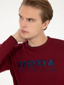 Свитры и кардиганы US Polo модель G081GL0TK.000.1429128.VR014 Фото