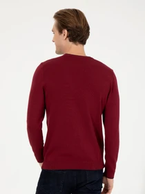 Свитры и кардиганы US Polo модель G081GL0TK.000.1429128.VR014 Фото