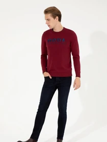 Свитры и кардиганы US Polo модель G081GL0TK.000.1429128.VR014 Фото