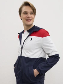 Куртки и дубленки US Polo модель G081SZ0MS.000.963809.VR033 Фото