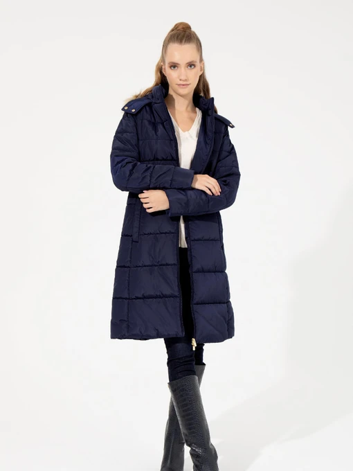 Куртки и дубленки US Polo модель G082GL0KS.000.1441695.VR033 Фото
