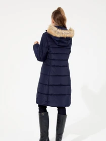 Куртки та дублянки US Polo модель G082GL0KS.000.1441695.VR033 Фото