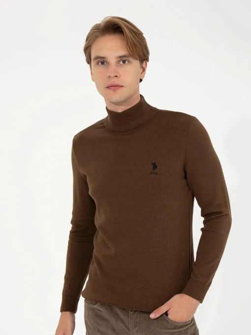 Свитры и кардиганы US Polo модель G081SZ0TK.000.1428978.VR153 Фото