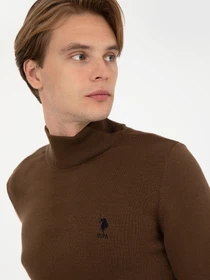 Свитры и кардиганы US Polo модель G081SZ0TK.000.1428978.VR153 Фото
