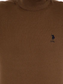 Свитры и кардиганы US Polo модель G081SZ0TK.000.1428978.VR153 Фото