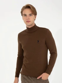 Свитры и кардиганы US Polo модель G081SZ0TK.000.1428978.VR153 Фото