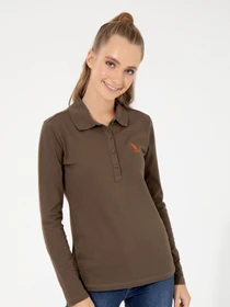 Футболки и поло US Polo модель G082SZ082.000.1452146.VR153 Фото