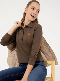 Футболки и поло US Polo модель G082SZ082.000.1452146.VR153 Фото