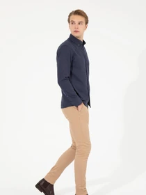Рубашки US Polo модель G081SZ004.000.1450251.VR033 Фото
