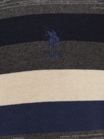 Худи и свитшоты US Polo модель G081GL0TK.000.1056160.VR109 Фото