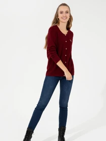 Свитры и кардиганы US Polo модель G082SZ0TH.000.1430172.VR014 Фото