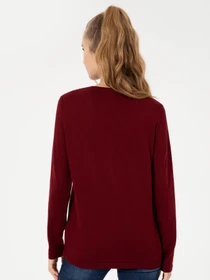 Свитры и кардиганы US Polo модель G082SZ0TH.000.1430172.VR014 Фото