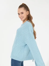 Свитры и кардиганы US Polo модель G082SZ0TK.000.1451989.VR036 Фото