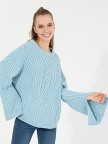 Свитры и кардиганы US Polo модель G082SZ0TK.000.1451989.VR036 Фото
