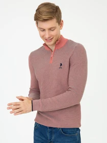 Худи и свитшоты US Polo модель G081SZ0TK.000.1317463.VR031 Фото